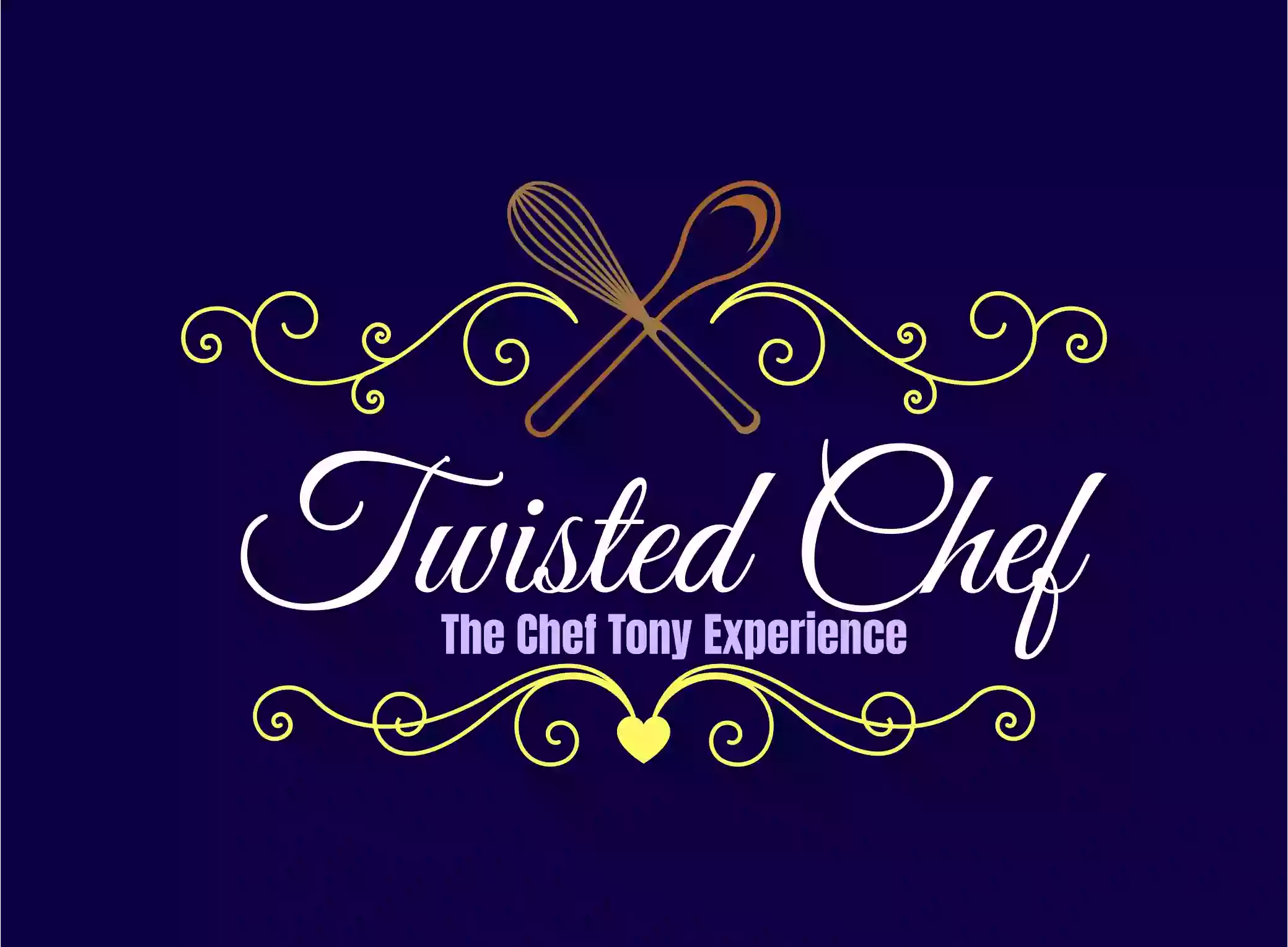 Twisted Chef Twisted Chef