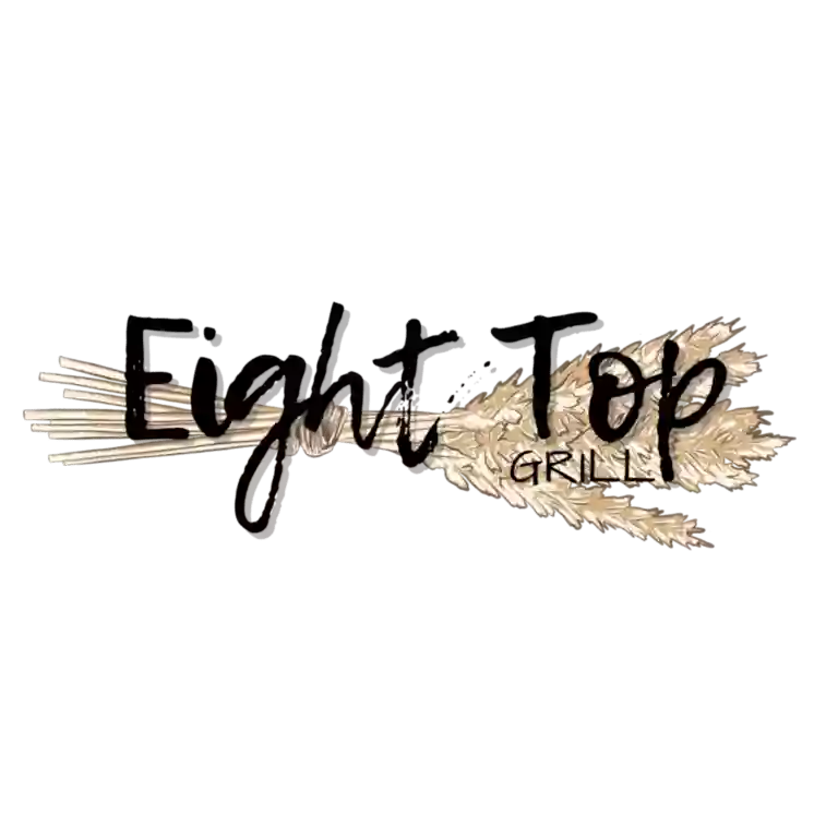 Eight Top Grill Eight Top Grill