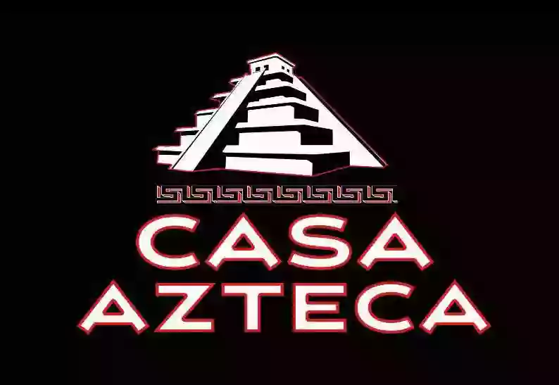 Casa Azteca Casa Azteca