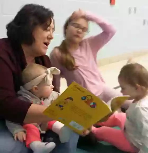 Birth-to-Five, Inc. Birth-to-Five, Inc.
