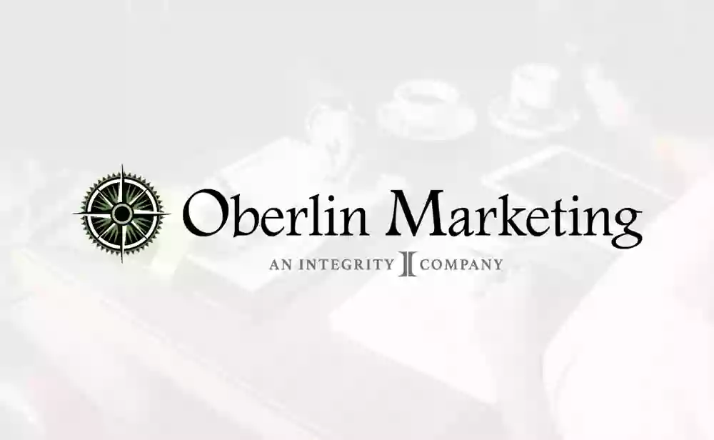 Oberlin Marketing Oberlin Marketing
