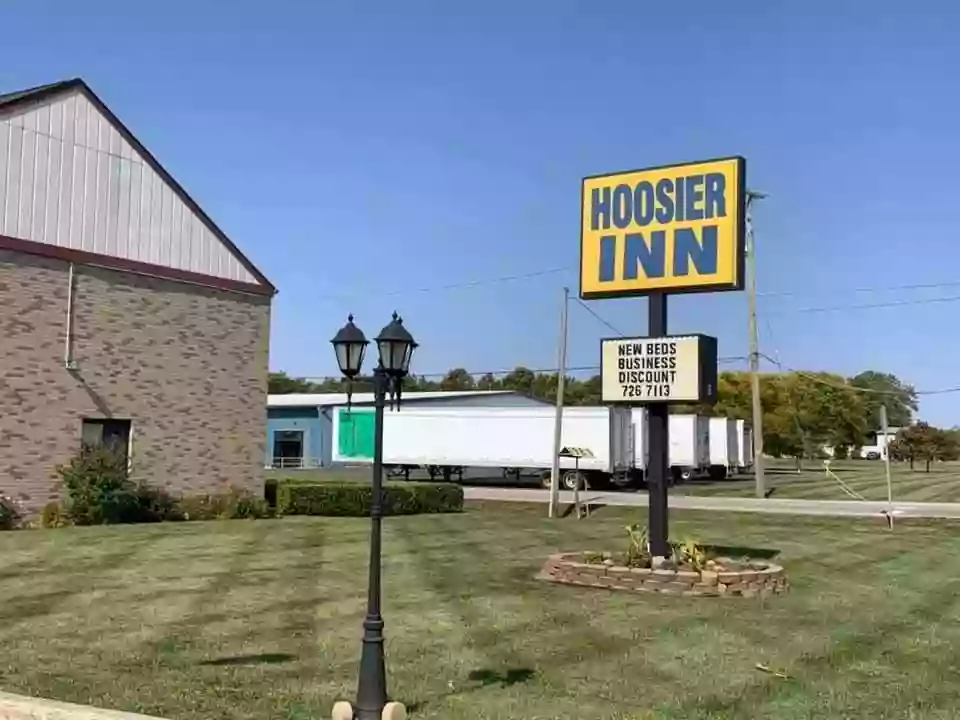 Hoosier Inn Hoosier Inn