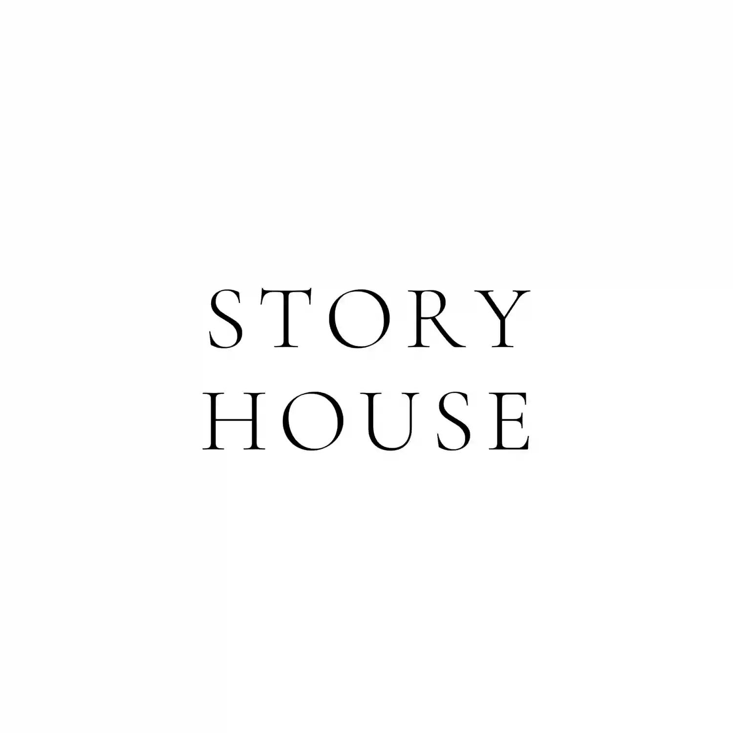 STORYHOUSE STORYHOUSE