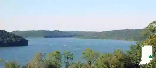 Brookville Reservoir Brookville Reservoir