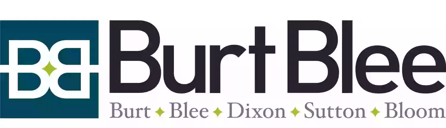 Burt Blee - New Haven Burt Blee - New Haven