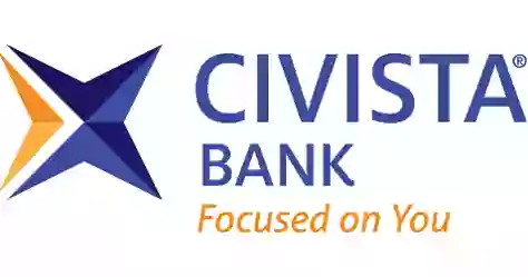 Civista Bank Civista Bank