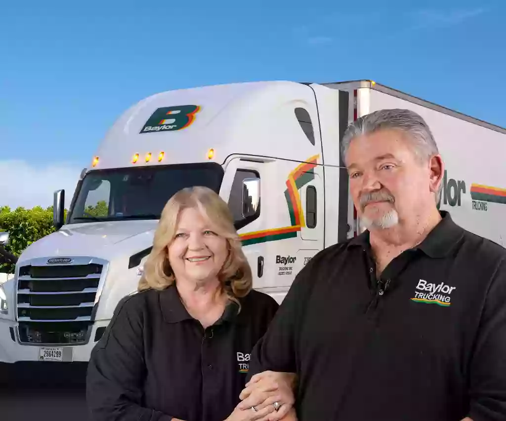 Baylor Trucking Baylor Trucking