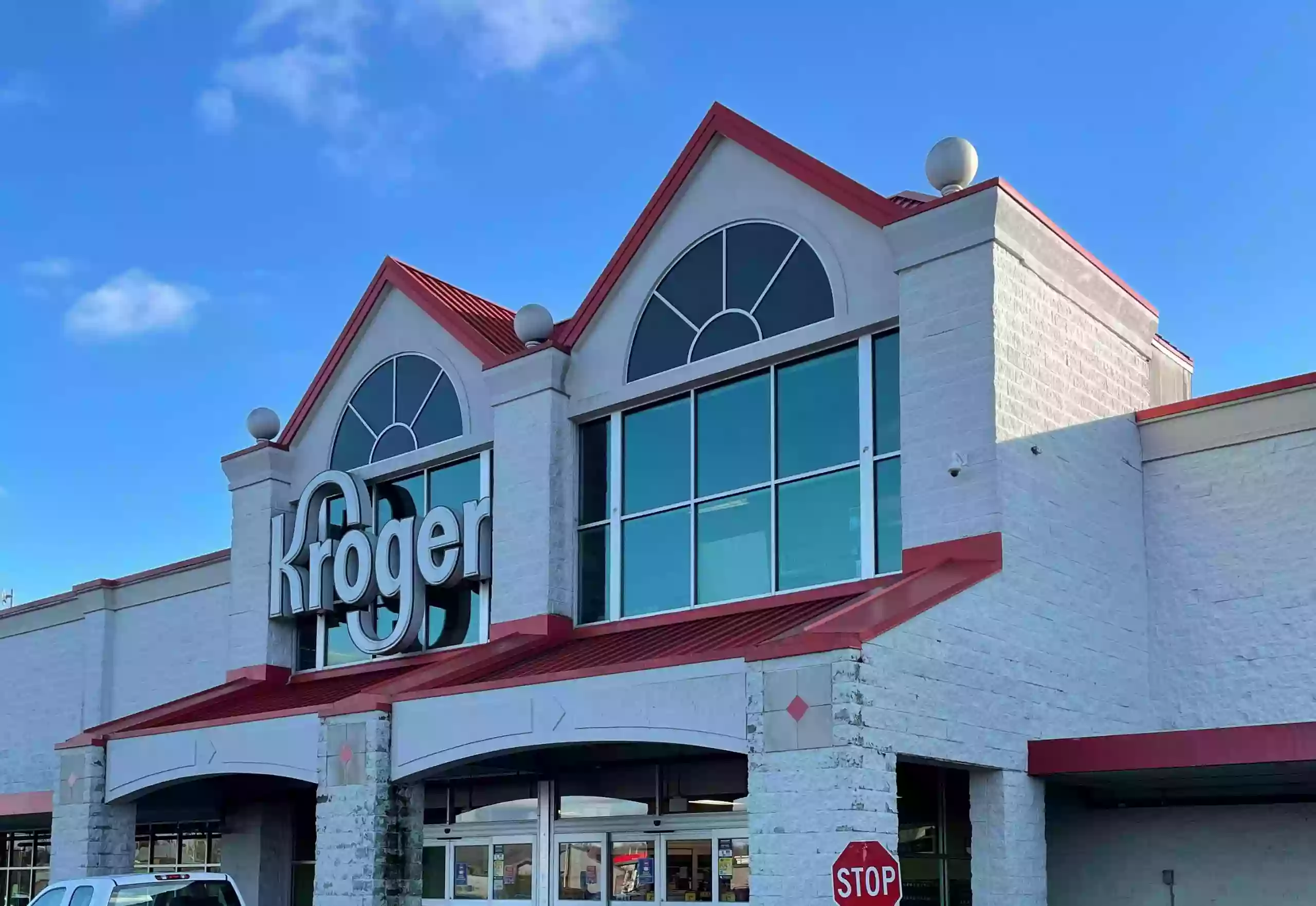 Kroger Money Services Kroger Money Services
