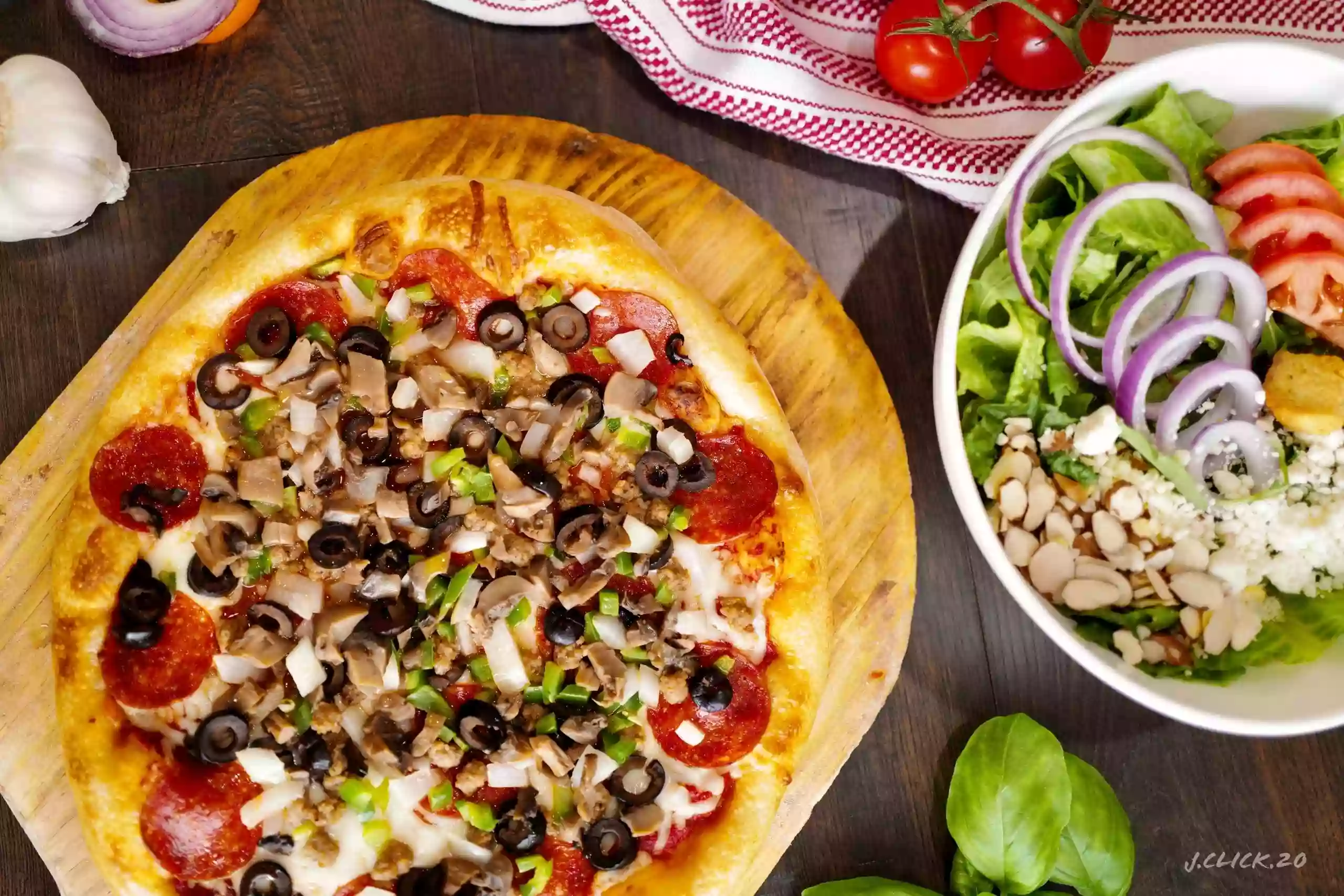Yummy Pizza Yummy Pizza