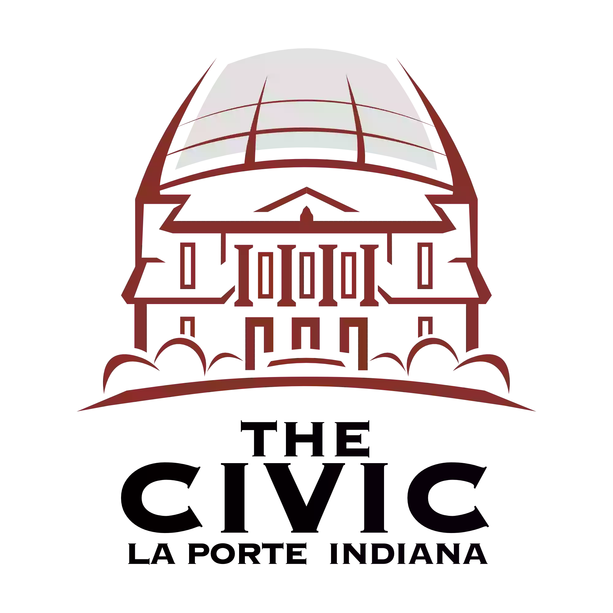 La Porte Civic Auditorium La Porte Civic Auditorium