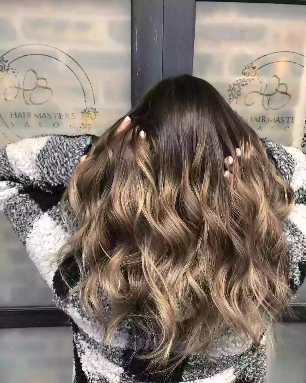 HairMasters HairMasters
