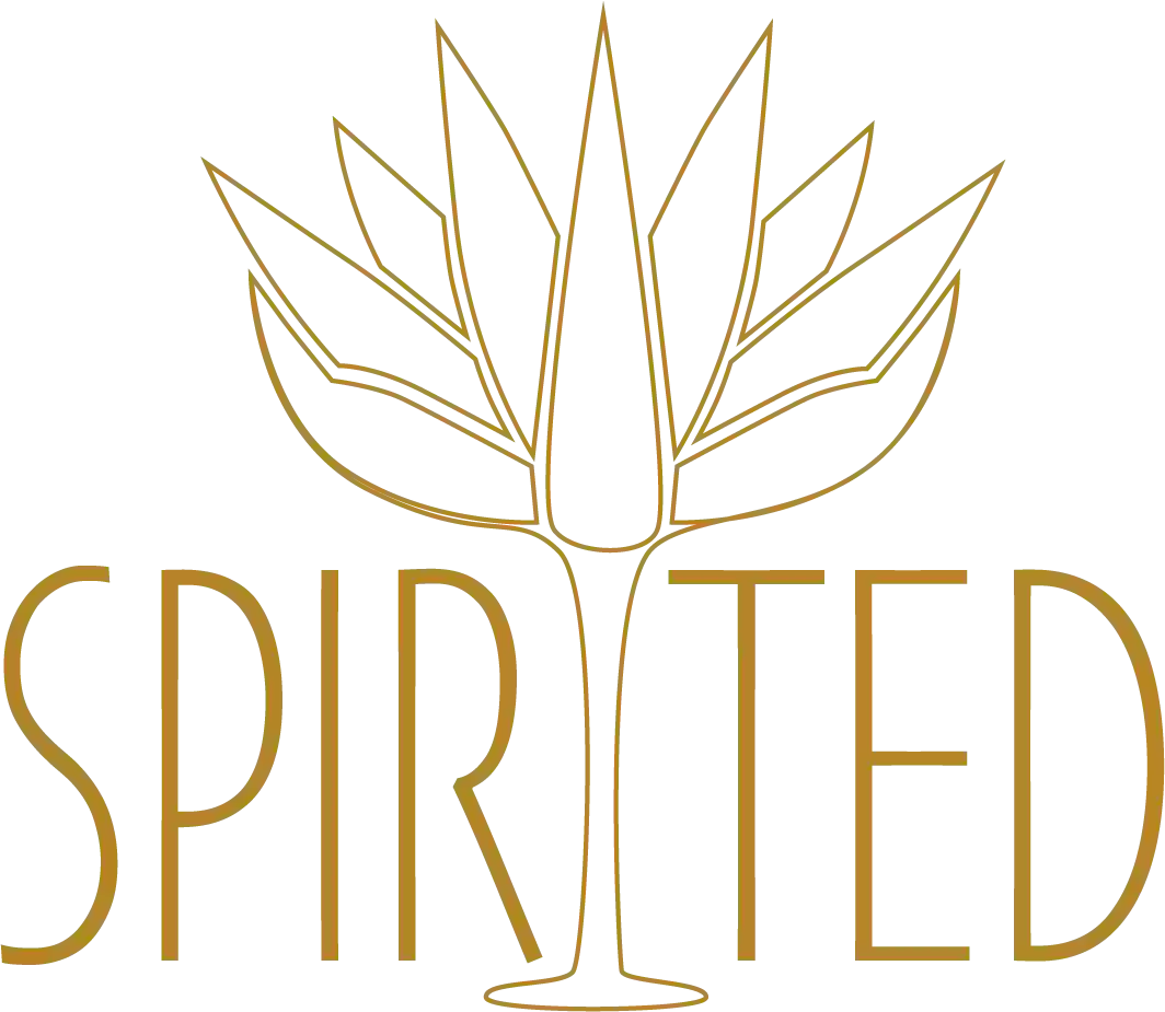 Spirited Spirited