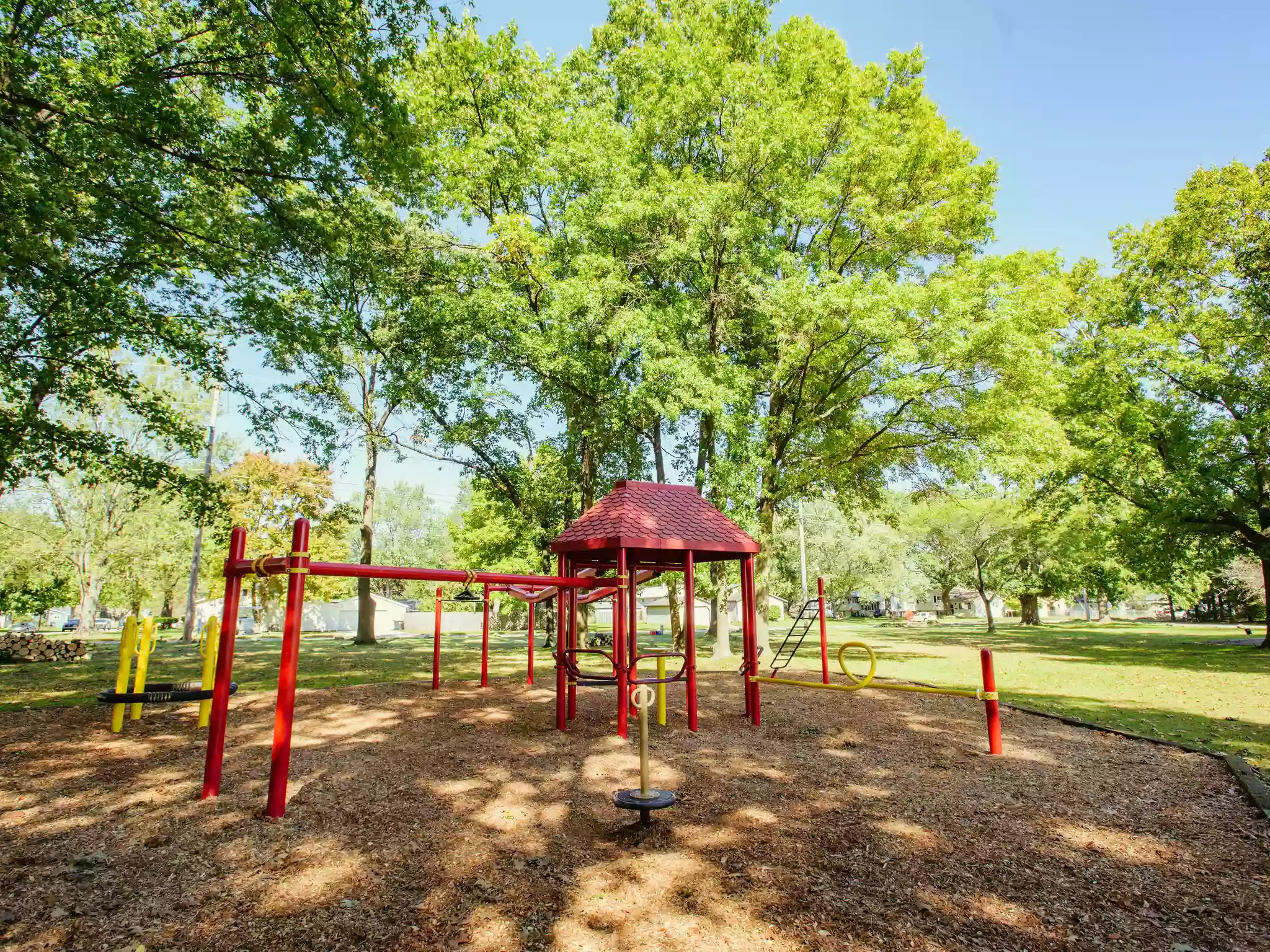 Boehm Park Boehm Park