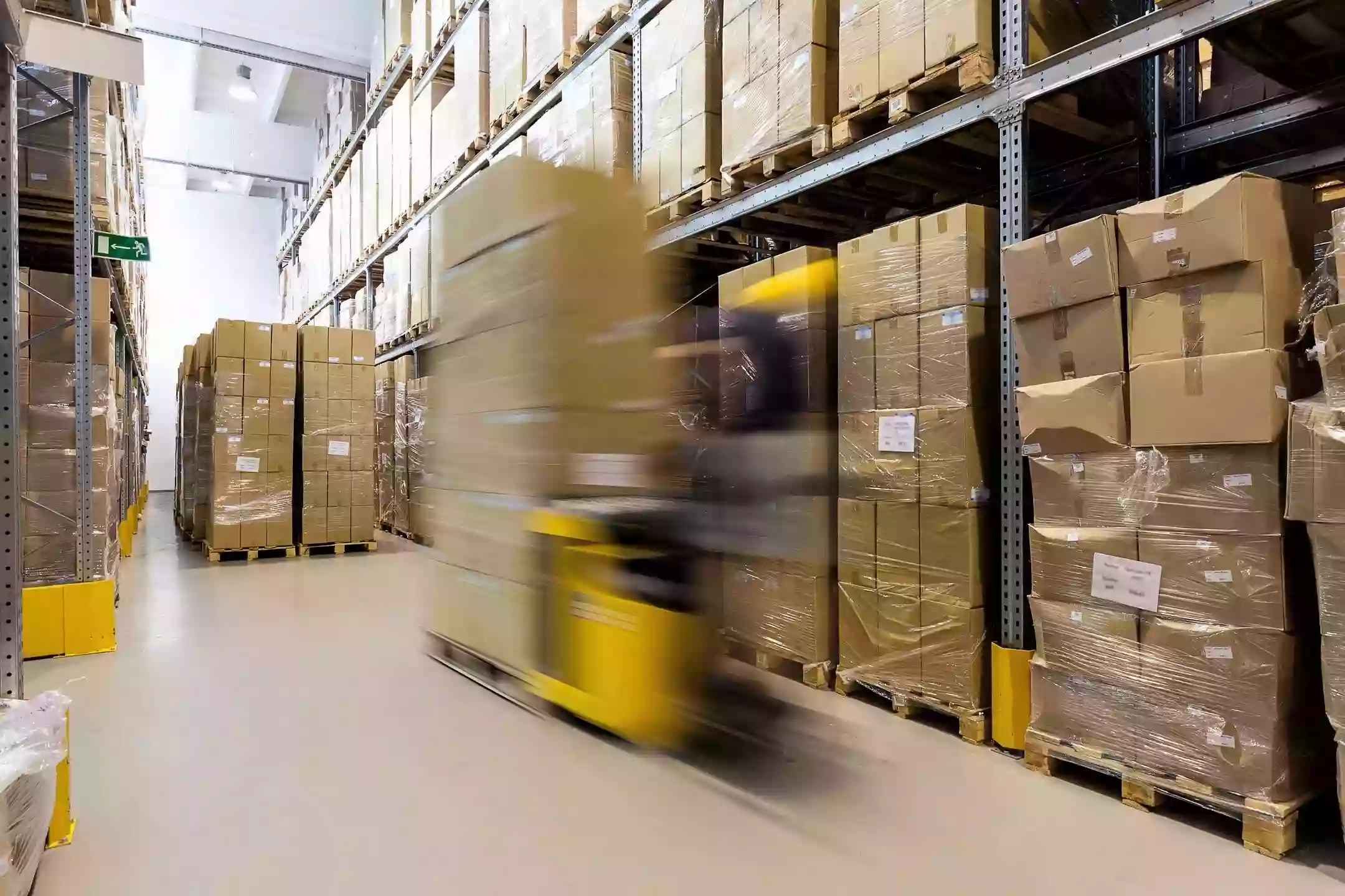 Mox Warehouse Mox Warehouse