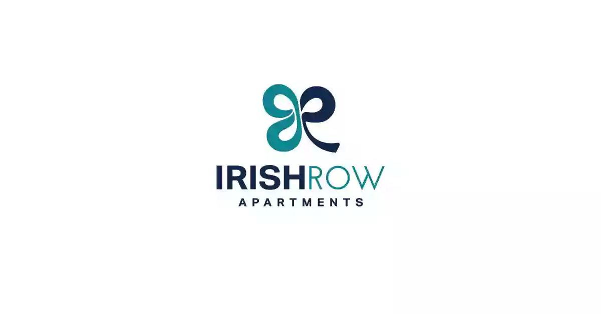Irish Row Irish Row