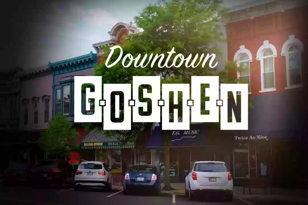 Downtown Goshen, Inc. Downtown Goshen, Inc.