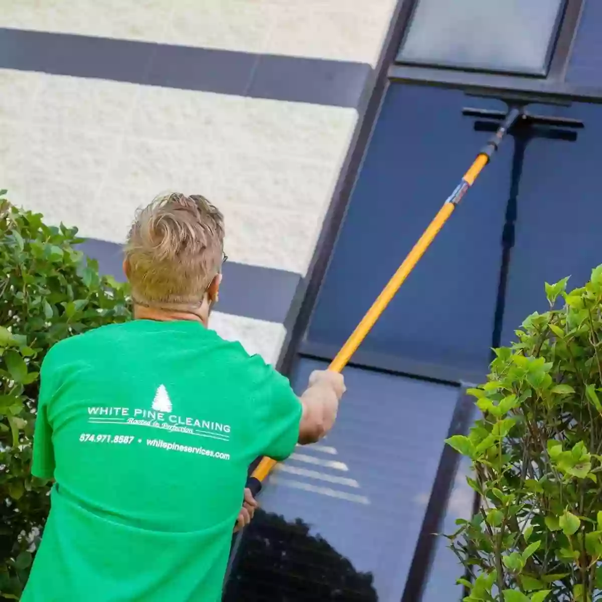 White Pine Services White Pine Services
