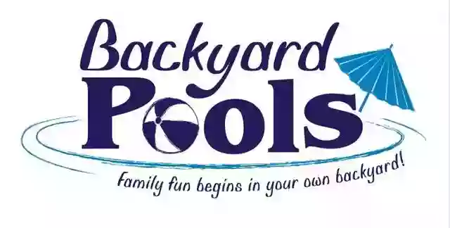 Backyard Pools Backyard Pools