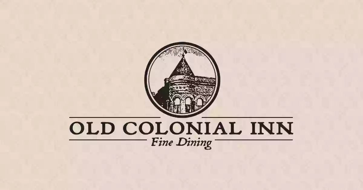 Old Colonial Inn Old Colonial Inn