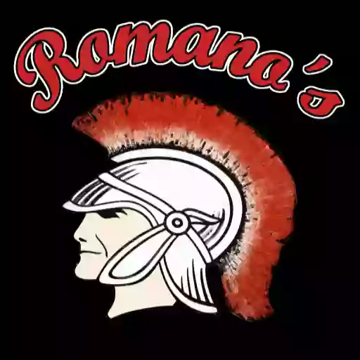 Romano's Romano's