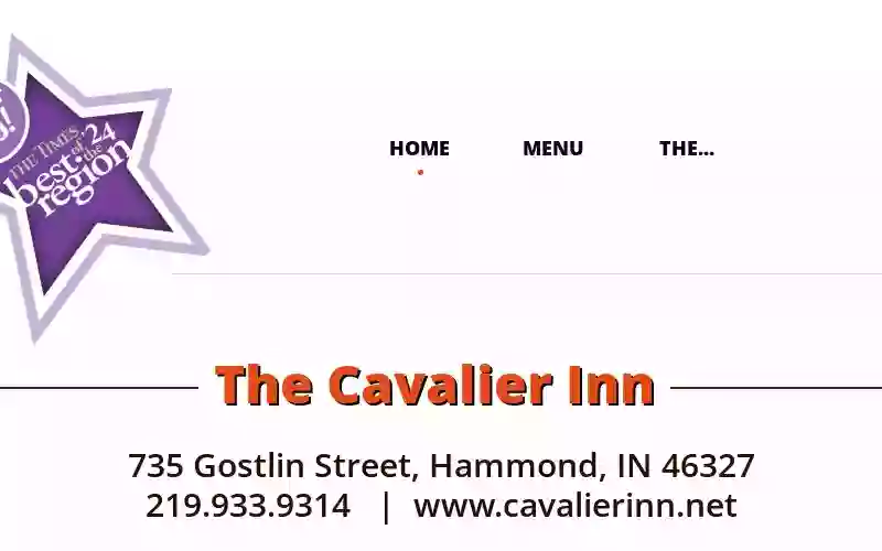 Cavalier Inn Cavalier Inn