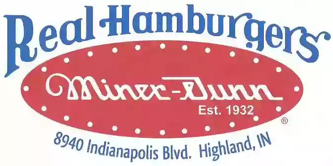 Miner-Dunn Miner-Dunn