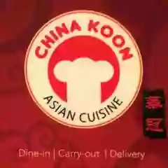 China Koon China Koon