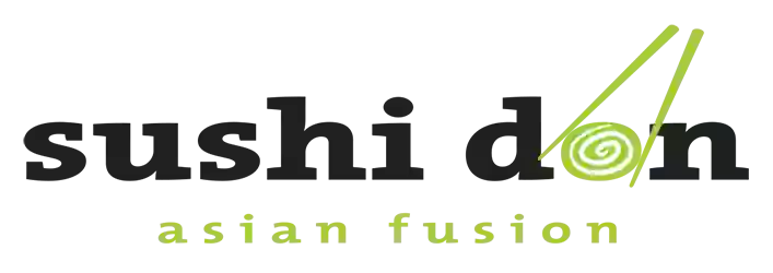 Sushi Don