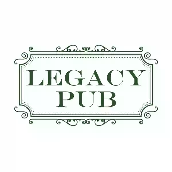 Legacy Pub Legacy Pub