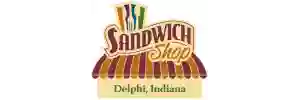 Sandwich Shop Sandwich Shop