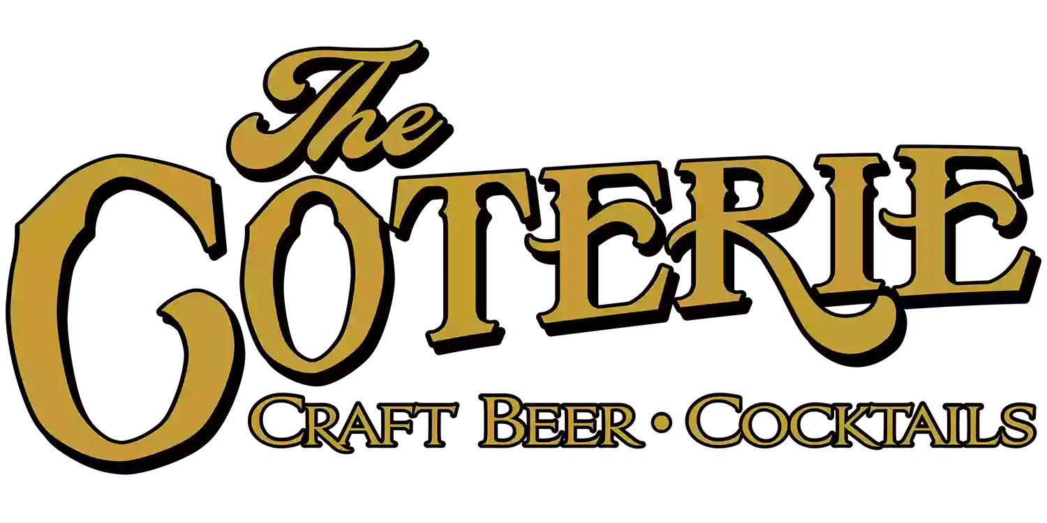 The Coterie The Coterie