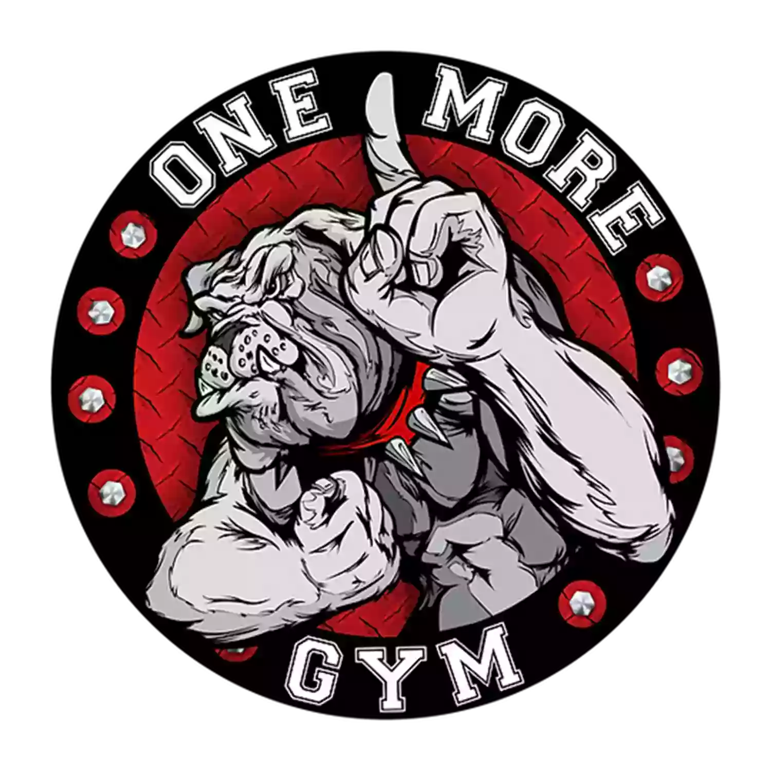 One More Gym One More Gym