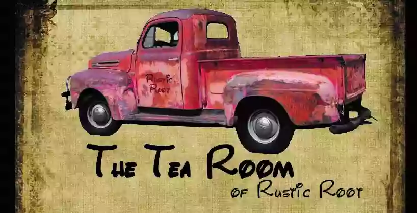 The Tea Room The Tea Room