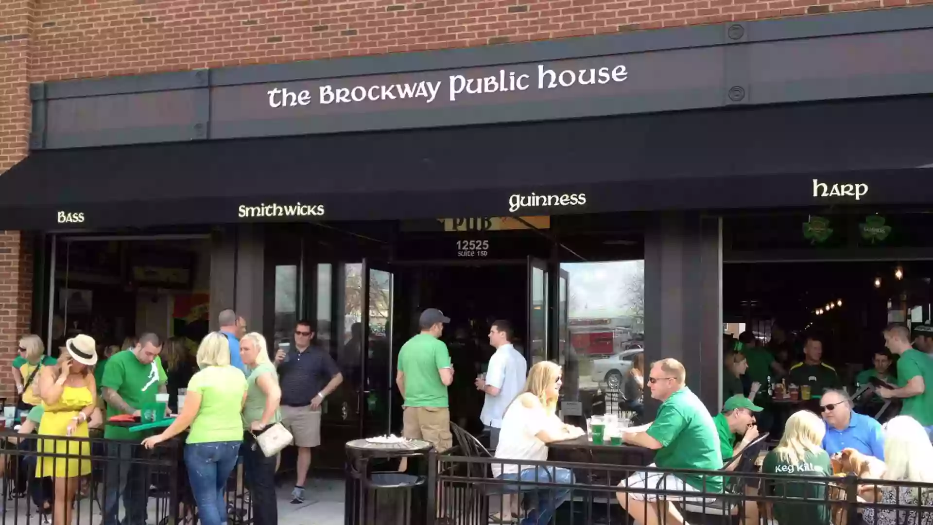 Brockway Pub Brockway Pub