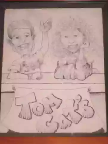 Tomcats Pawn Inc Tomcats Pawn Inc