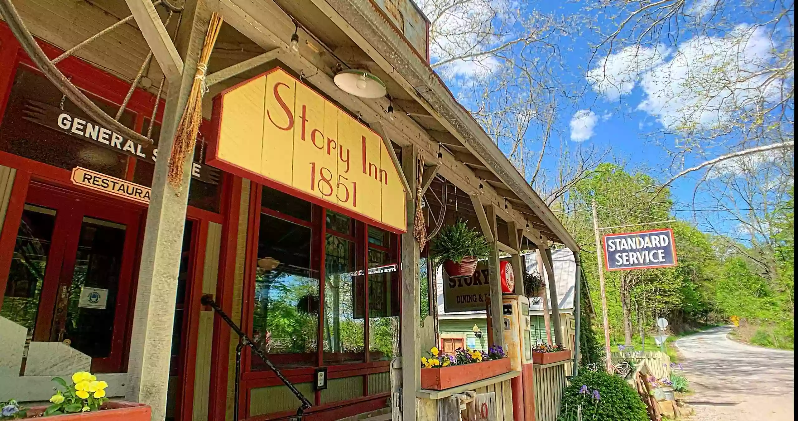 Story Inn Story Inn