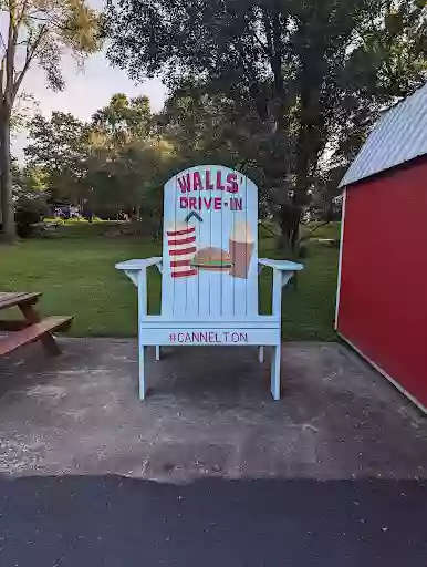 Wall's Drive In Wall's Drive In
