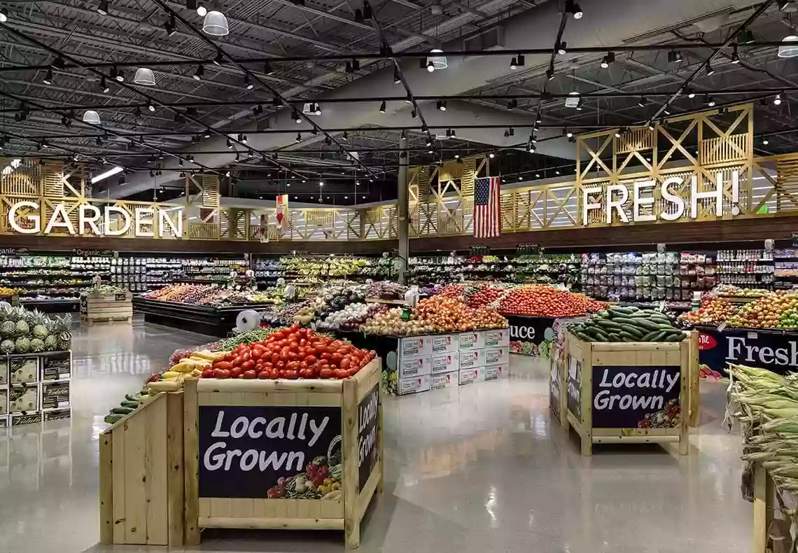 Strack & Van Til Strack & Van Til