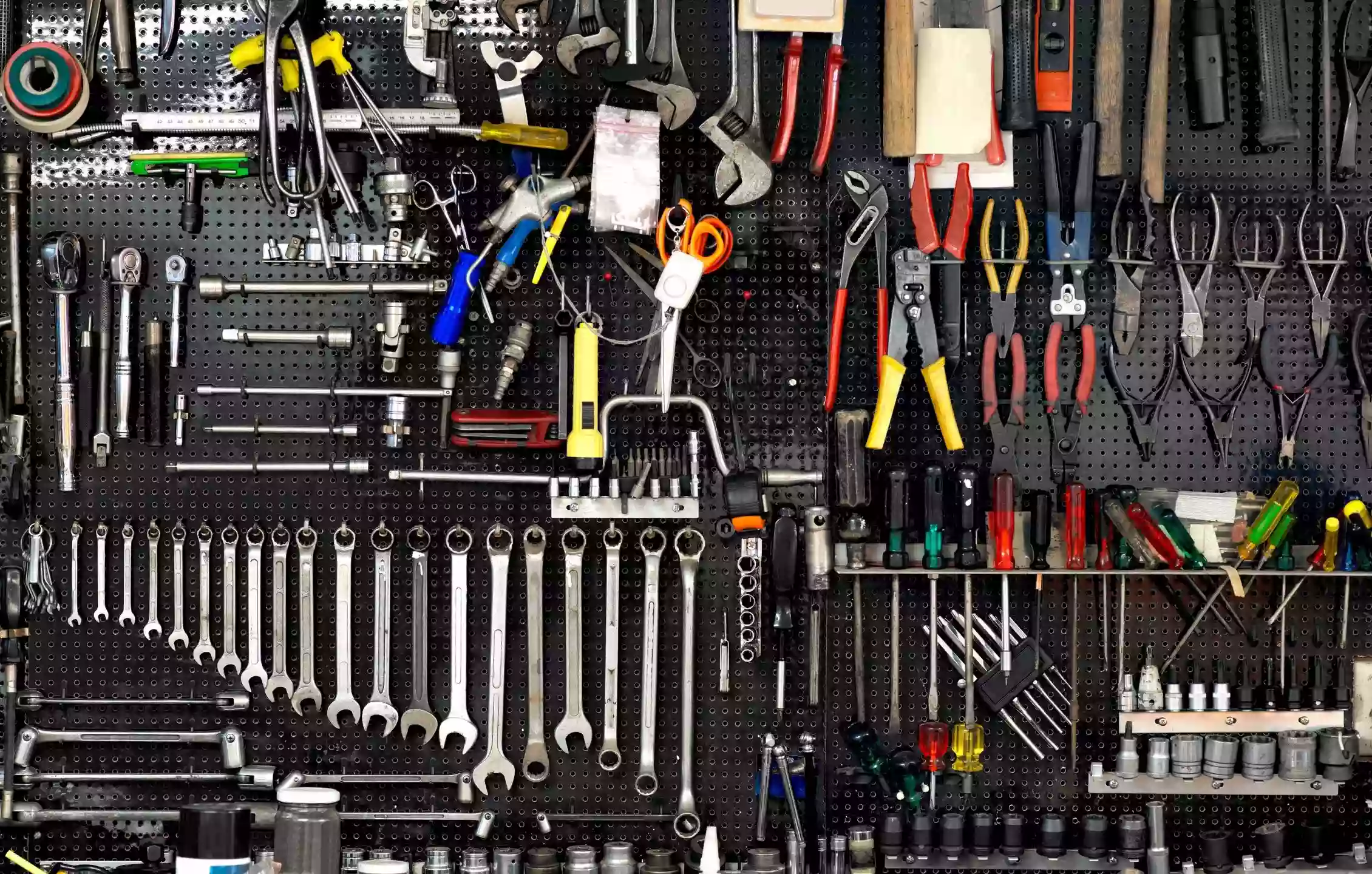 Cayuga Hardware LLC Cayuga Hardware LLC