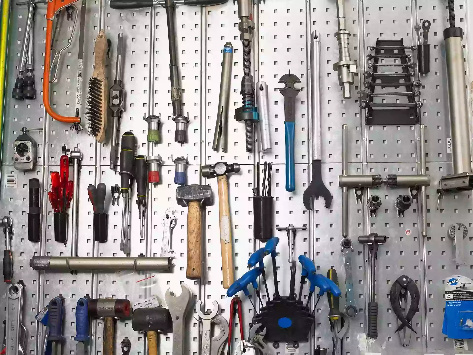 Kingman Hardware Inc Kingman Hardware Inc