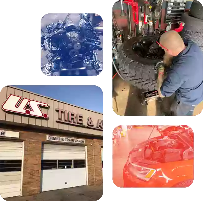 Firestone Tires Firestone Tires