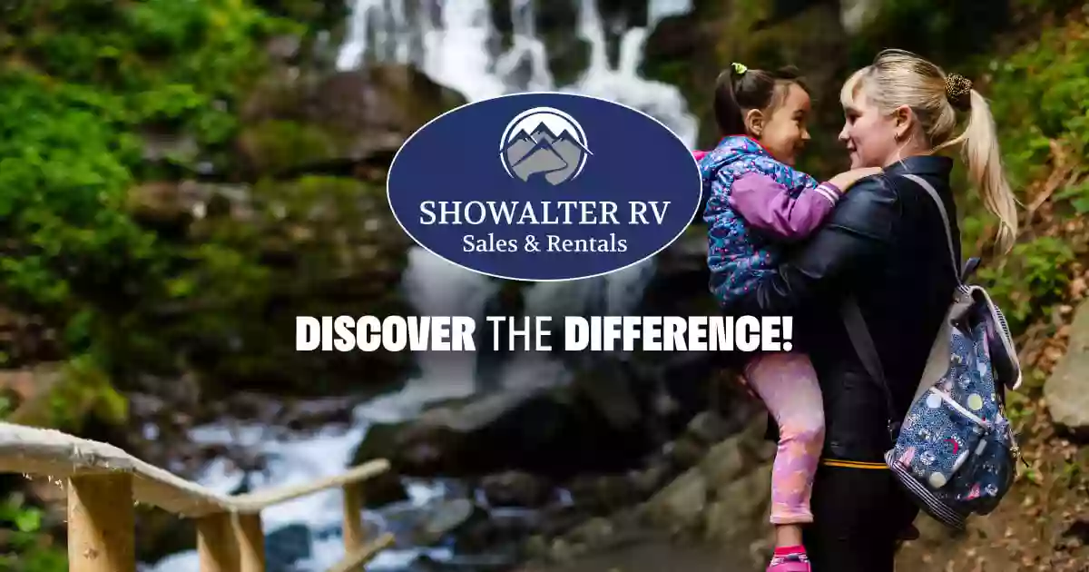 Showalter RV Showalter RV