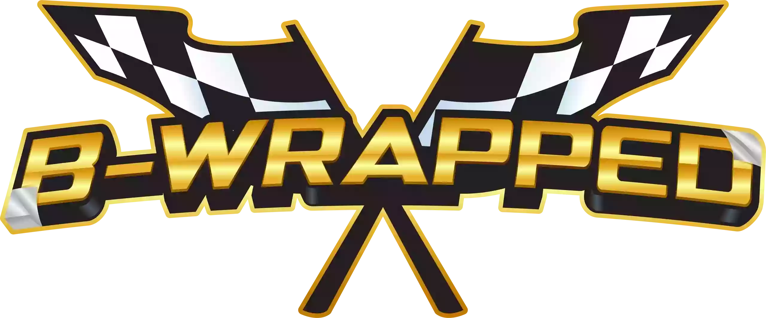 B-Wrapped B-Wrapped