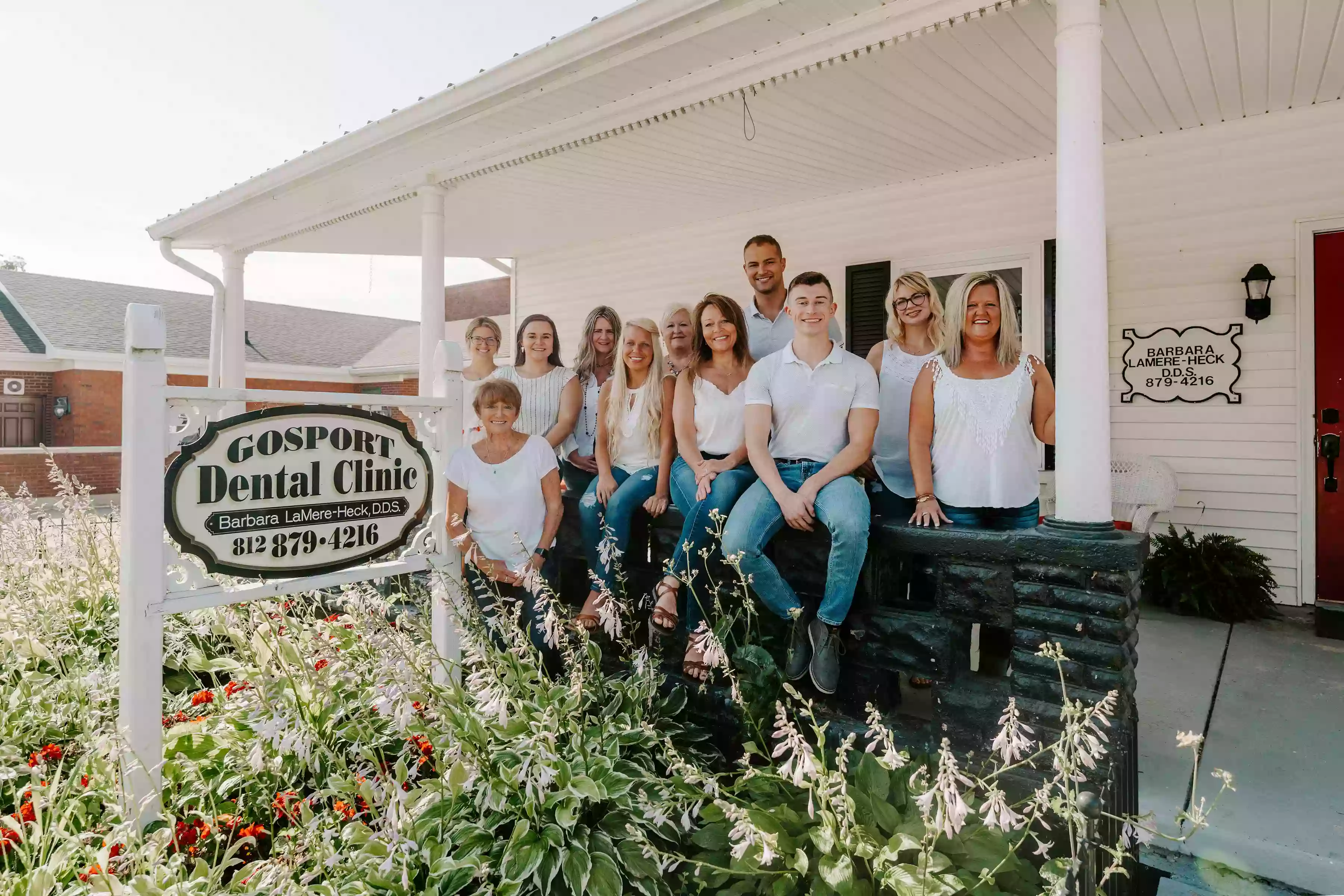 Gosport Dental Clinic Gosport Dental Clinic