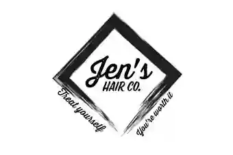 Jen's Hair Co Jen's Hair Co