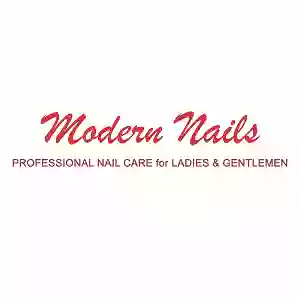 Modern Nails Modern Nails
