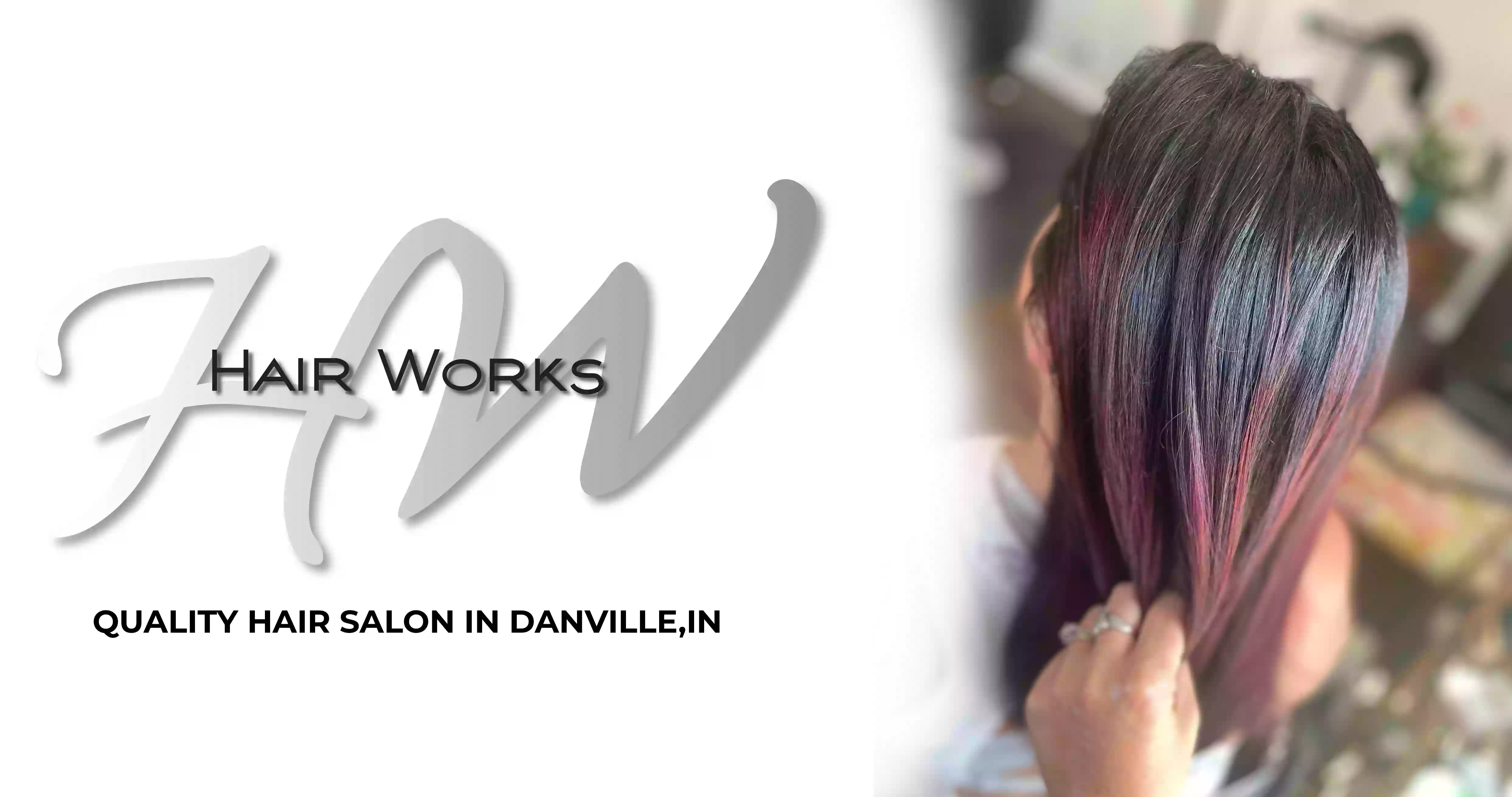 Hair Works Hair Works
