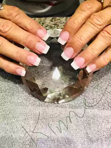 Party Nails Party Nails