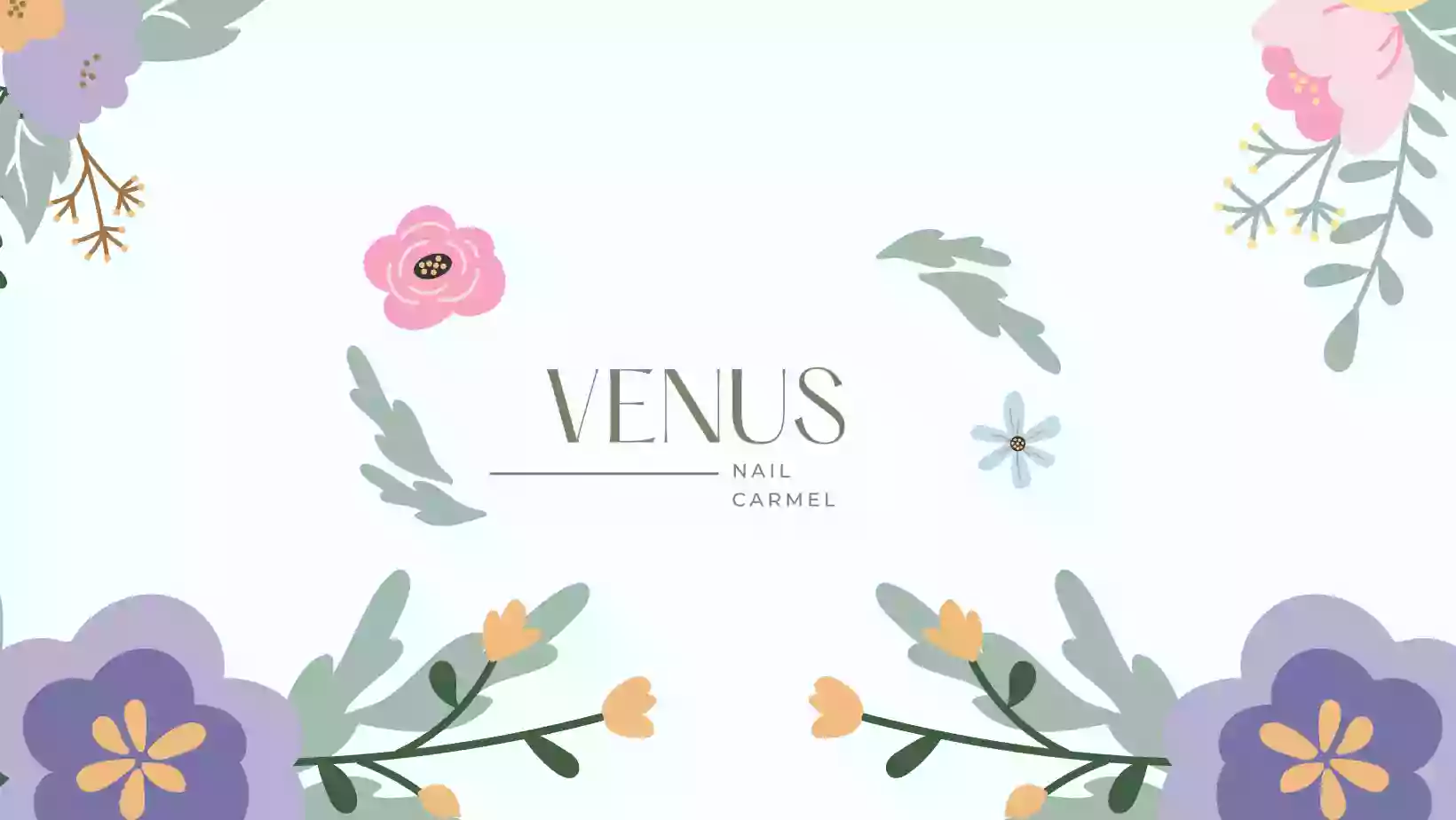 Venus Nails Venus Nails