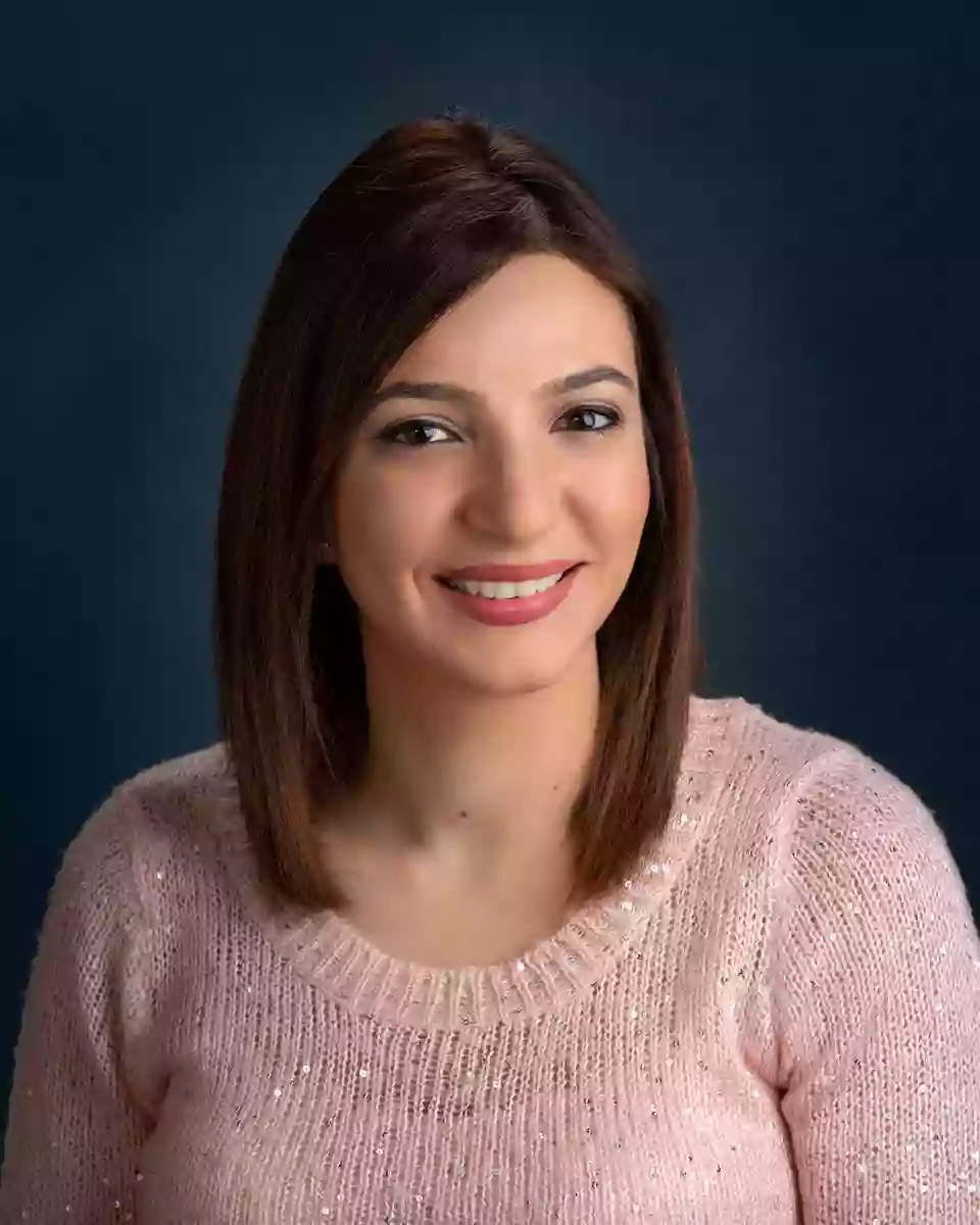 Rawan Tannous Rawan Tannous